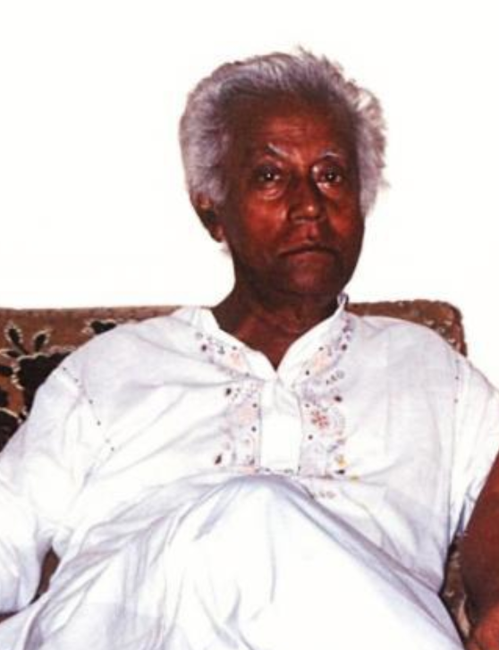 Engineer S. M. Shaheedullah